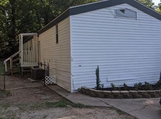 13145 S Lee Shore Dr, Willis, TX 77318