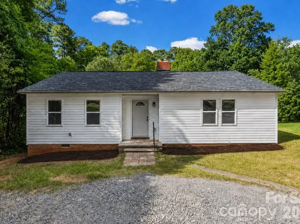 725 Forest Rd, Rock Hill, SC 29730