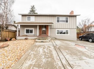 4458 Inyo Ct, Fremont, CA 94538