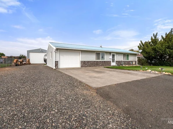 2646 Critchfield Rd, Clarkston, WA 99403