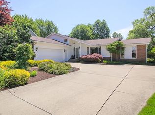805 Lincoln St, Amherst, OH 44001