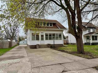 607 N Locust St, Jefferson, IA 50129