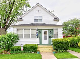 312 Mead Ave, Plymouth, WI 53073