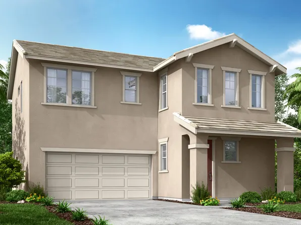 1441 W Payson Avenue, Visalia, CA 93291