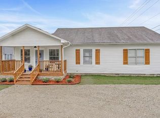 1918 Reynolds Rd, Paragould, AR 72450