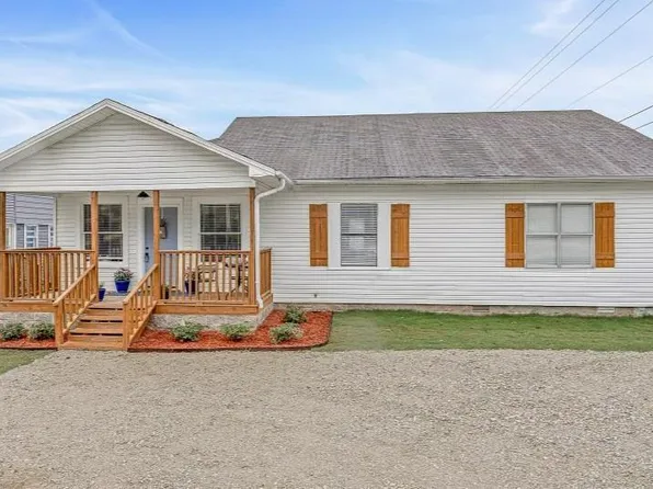 1918 Reynolds Rd, Paragould, AR 72450