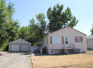 716 8th Ave SW, Great Falls, MT 59404