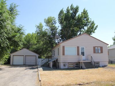 716 8th Ave SW, Great Falls, MT, 59404