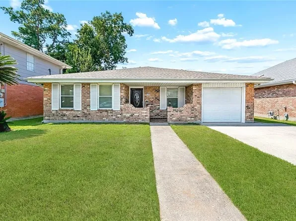 4504 Lefkoe St, Metairie, LA 70006