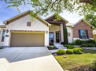 1105 Winding Way Dr, Georgetown, TX 78628