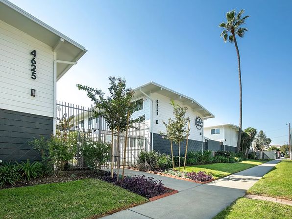 4615 Stoner Ave APT 4