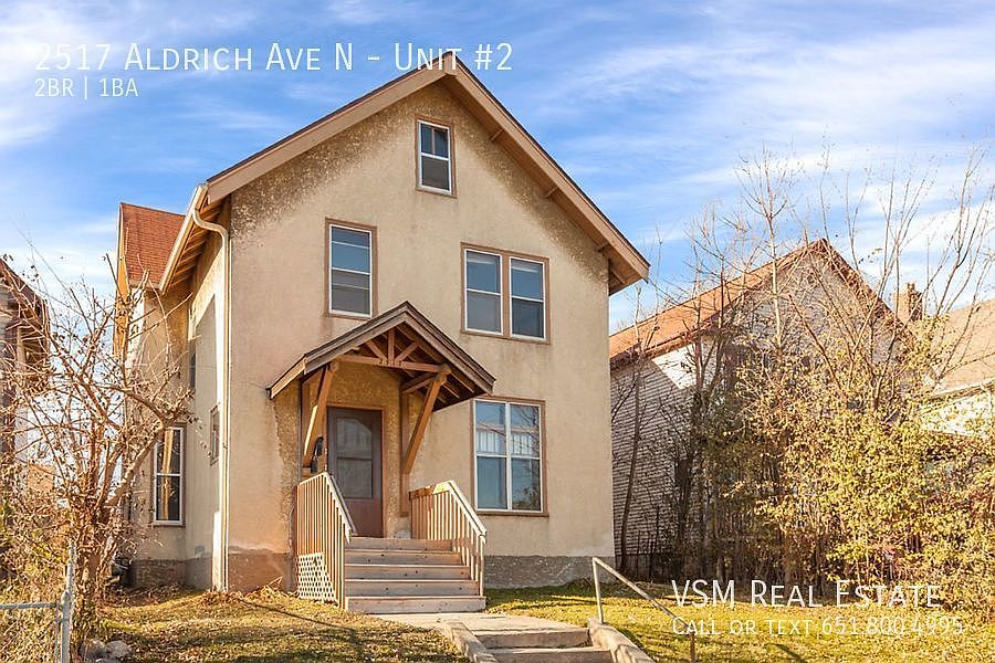 1st image of 2517 Aldrich Ave N #2