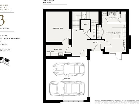 5th image of 3001 Burfield Pl