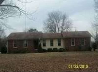 934 Emerson Rd, Alamo, TN 38001