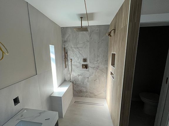 Master bath