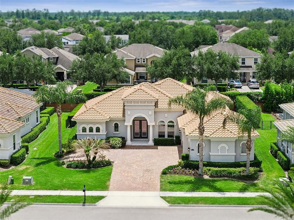 7832 FREESTYLE LANE, Winter Garden, FL 34787 | Zillow