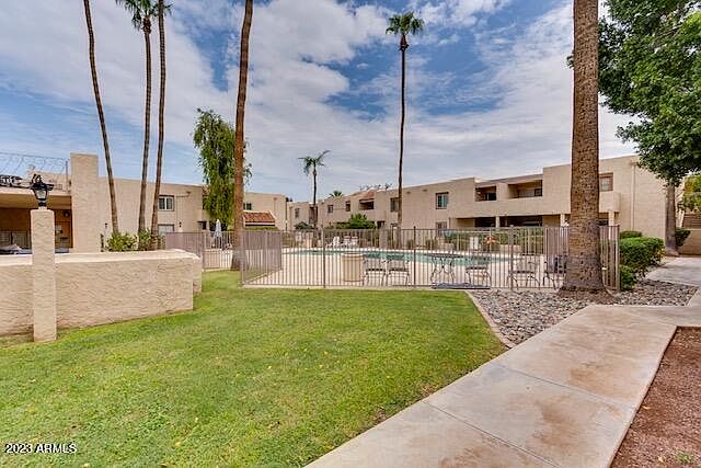 1st image of 3313 N 68TH Street #204