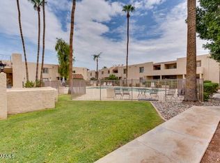 3313 N 68th St UNIT 204, Scottsdale, AZ 85251