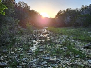 2516 County Road 328, Glen Rose, TX 76043