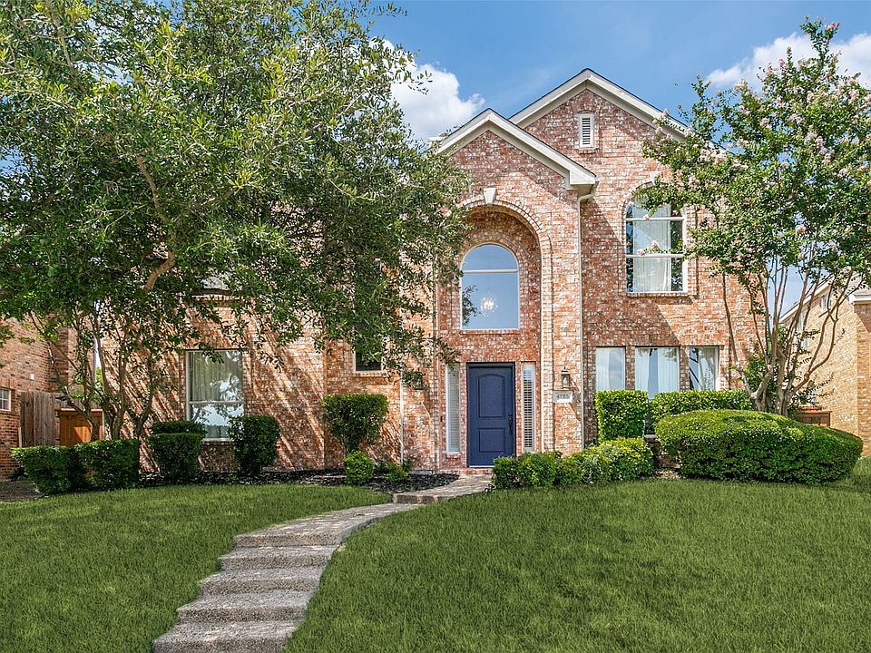 1st image of 4725 Wickersham Dr