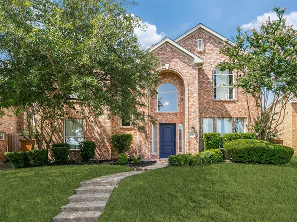 4725 Wickersham Dr, Plano, TX 75093