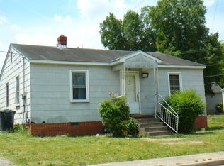 1605 Tribble St, Anderson, SC 29625