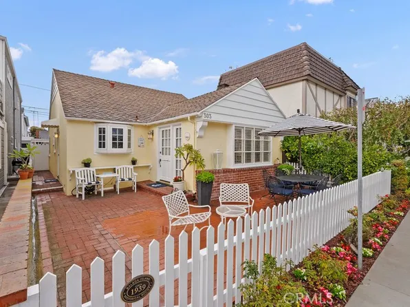 303 Amethyst Ave, Newport Beach, CA 92662