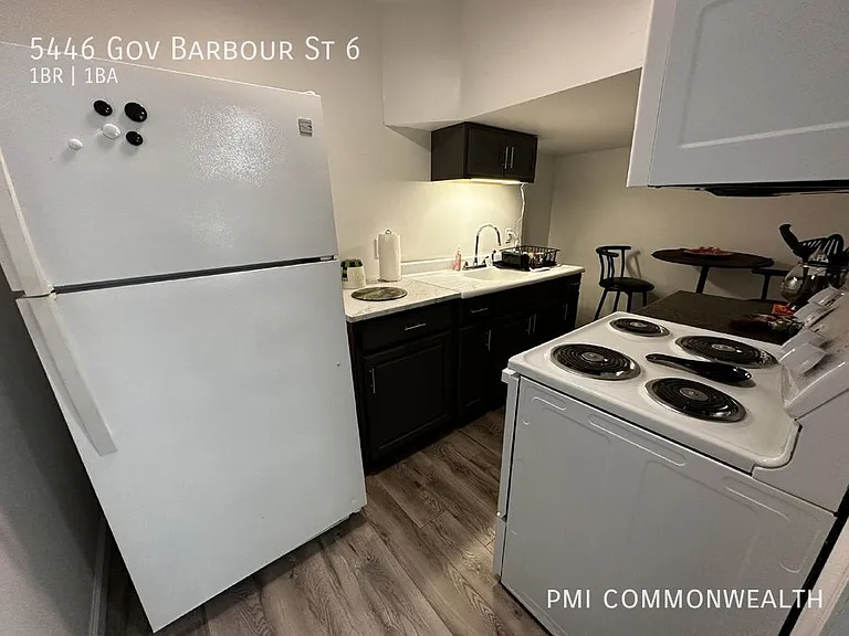 5446 Gov Barbour St #6 — Photo 3