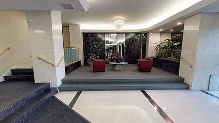 Rented by Metro Garden Realty NYC