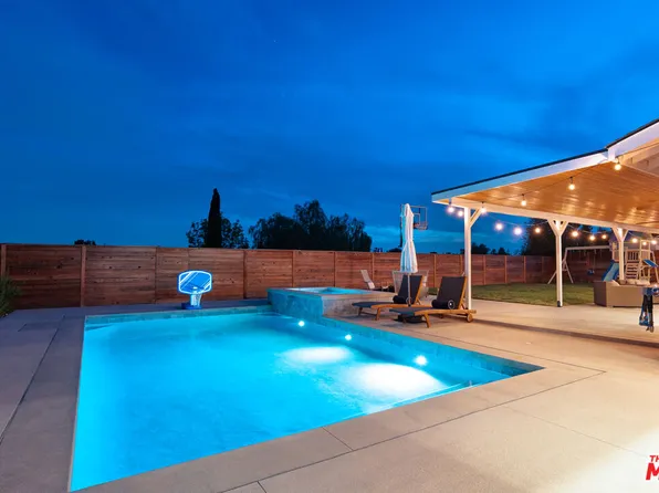 10510 Kurt St, Sylmar, CA 91342