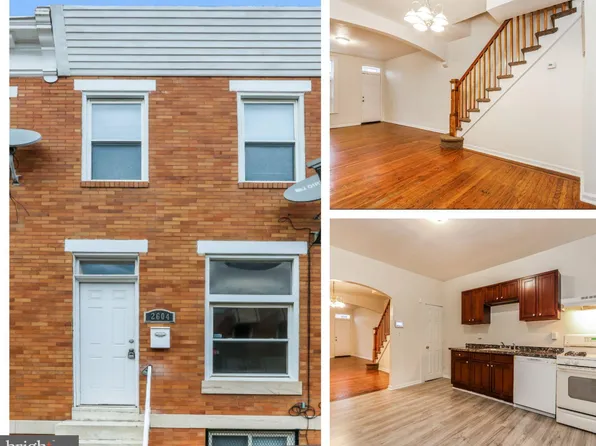 2604 Mura St, Baltimore, MD 21213