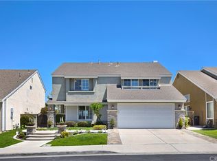 4 Birchmont, Aliso Viejo, CA 92656