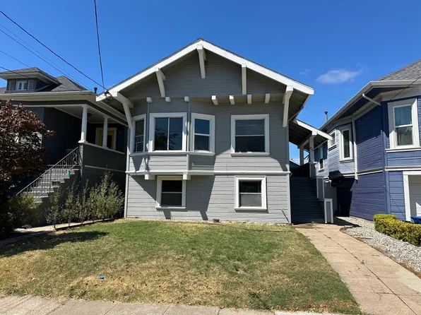 809 Haight Ave, Alameda, CA 94501