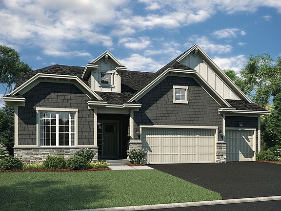 Amelia Elevation B