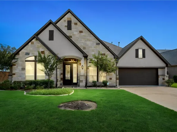 3641 Anderson Arbor Ct, College Station, TX 77845