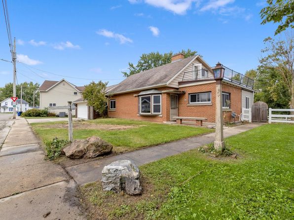 113 Mill STREET, Theresa, WI 53091