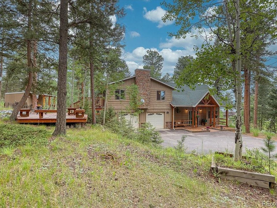 26196 Rea Avenue, Conifer, CO 80433 | Zillow