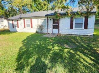 2422 Yates Dr, Augusta, GA 30906