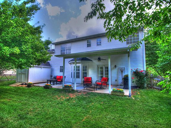 4th image of 1519 Pebble Shore Ln #1