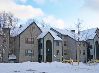 58 Harrison Ln #K305, Ludlow, VT 05149