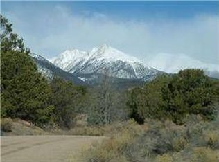 12805 Hidden Hills Dr, Salida, CO 81201