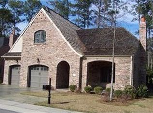 5250 Calais Cir, Wilmington, NC 28409
