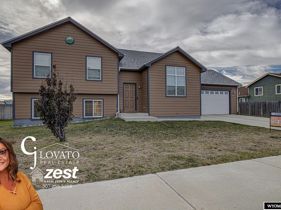 2343 Lakota Trl, Bar Nunn, WY 82601 MLS 20235539 Zillow