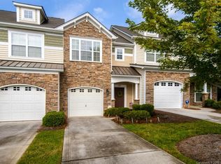 6312 Cory Bret Ln #29, Charlotte, NC 28278