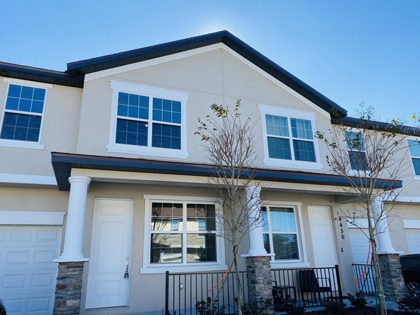 4452 Summer Flowers Pl UNIT 1