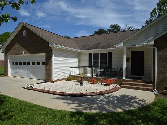 2nd image of 3560 Jordans Chase Ct