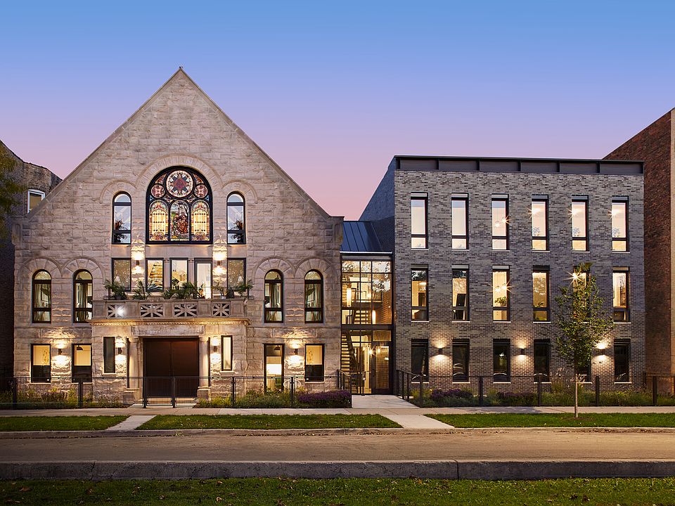 1st image of 2228 N Kedzie Blvd #306