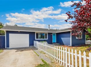 539 Salal St, Oak Harbor, WA 98277