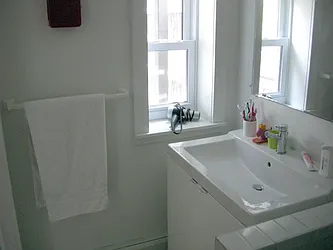 Rented by City Connections Realty