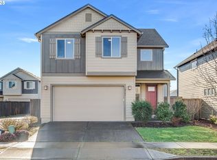 8703 N 3rd Way, Ridgefield, WA 98642